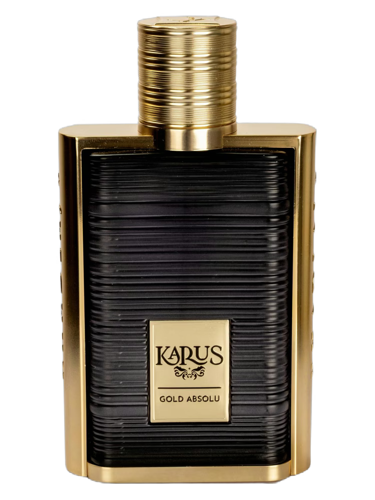 Karus Gold Absolu by Khadlaj - SAMPLE SIZE SELECTION (anticipated 08-01)