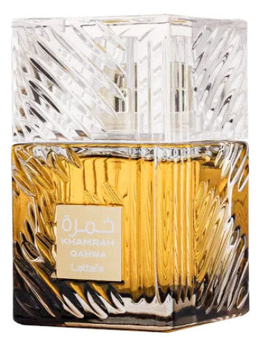 Khamrah Qahwa by Lattafa SAMPLE SIZE SELECTION