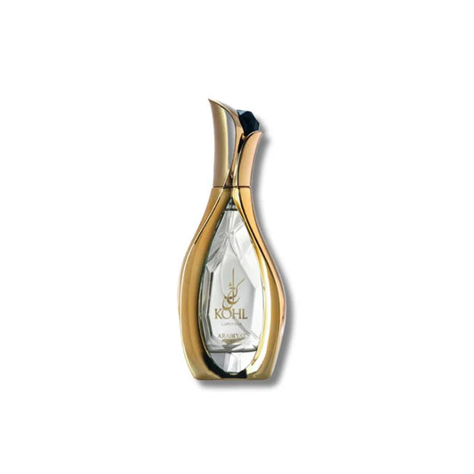Kohl Luminous by Arabiyat Prestige - SAMPLE SIZE SELECTION