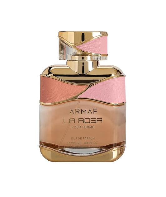 La Rosa by Armaf SAMPLE SIZE SELECTION