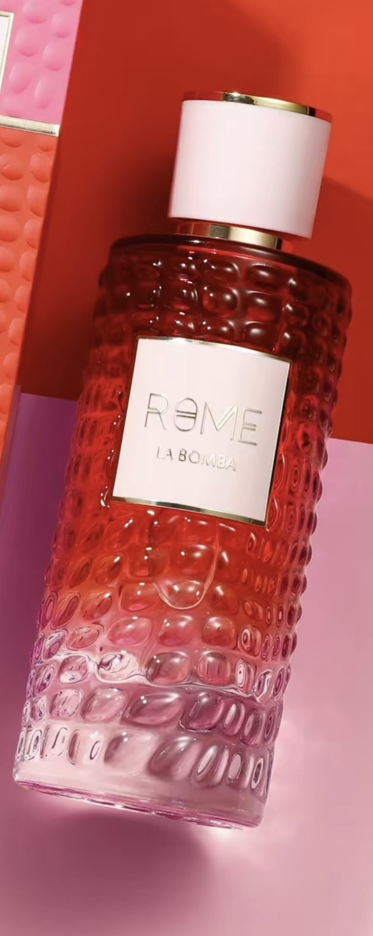 Rome La Bomba by Mast (Bharara) - SAMPLE SIZE SELECTION
