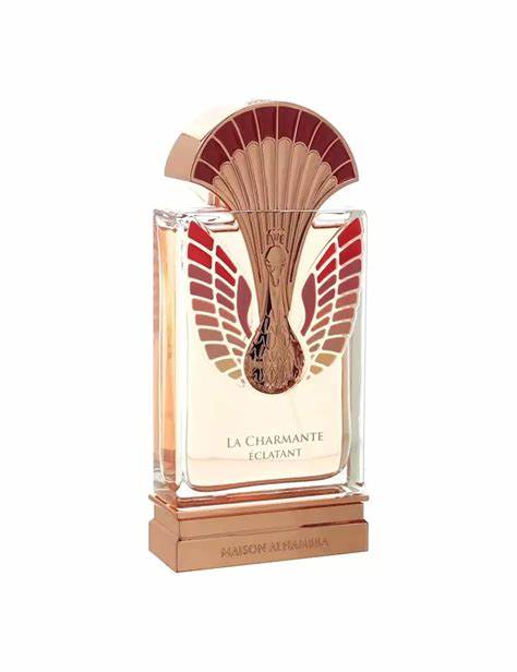 La Charmante Eclatant by Maison Alhambra SAMPLE SIZE SELECTION