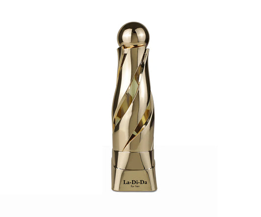 La Di Da by Arabiyat Prestige SAMPLE SIZE SELECTION