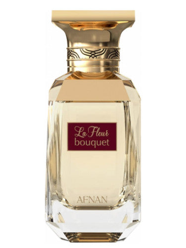 La Fleur Bouquet by Afnan SAMPLE SIZE SELECTION