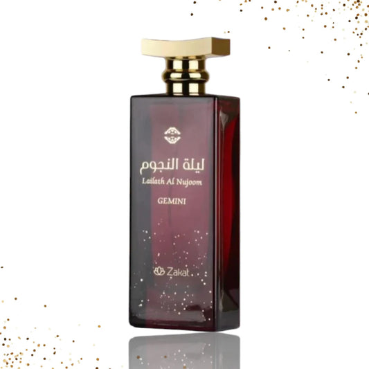 Lailath Al Nujoom Gemini By Zakat SAMPLE SIZE SELECTION