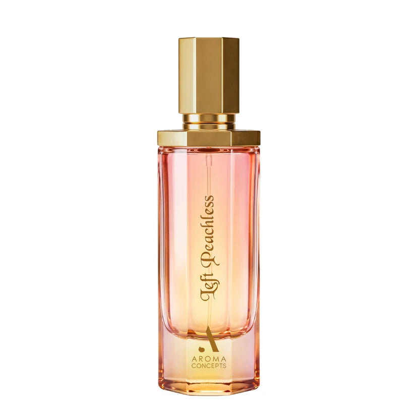 Left Peachless by Aroma Concepts - SAMPLE SIZE SELECTION