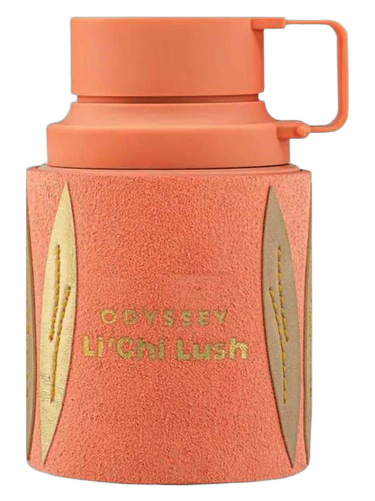 Odyssey Li'Chi Lush by Armaf - COMING SOON