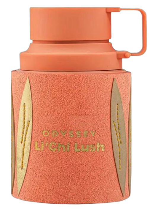 Odyssey Li'Chi Lush by Armaf - COMING SOON