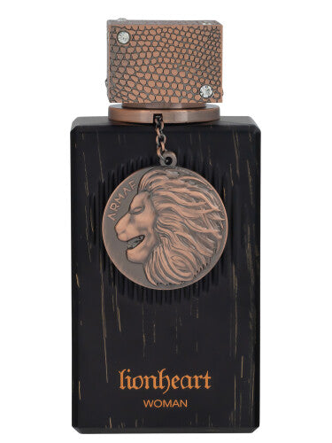 Club De Nuit Lionheart Woman by Armaf