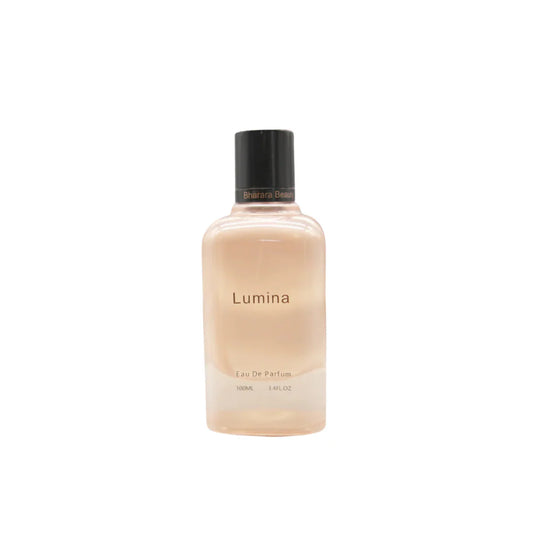 Lumina by Bharara - SAMPLE SIZE SELECTION