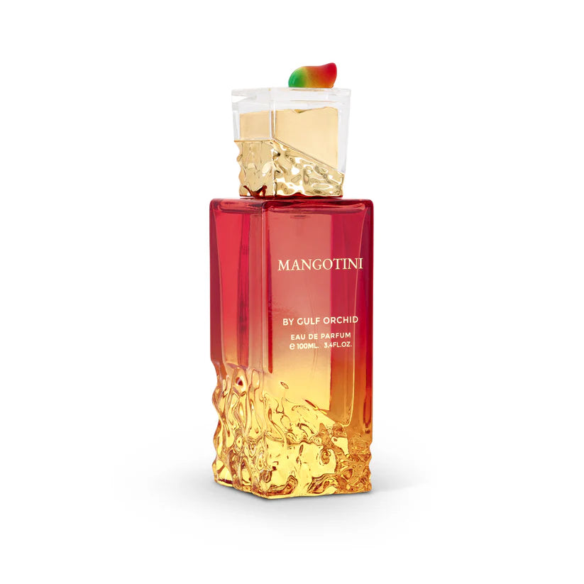 Zenith Mango Mangotini By Gulf Orchid SAMPLE SIZE SELECTION – Zenith Parfumerie
