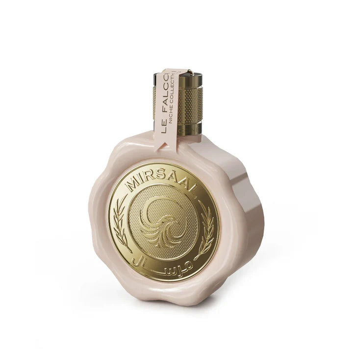 Mirsaal Passion by Le Falcone - SAMPLE SIZE SELECTON