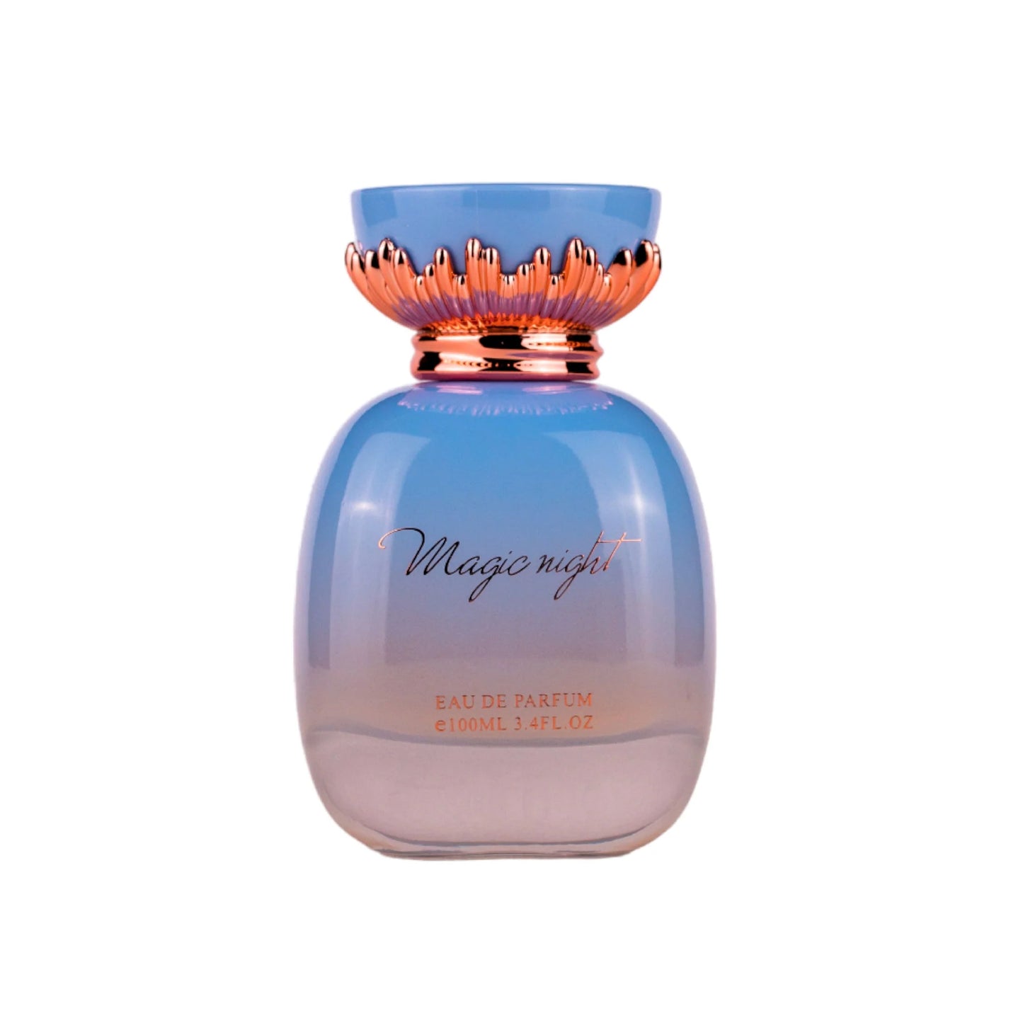 Magic Night by Maison Asrar - SAMPLE SIZE SELECTION