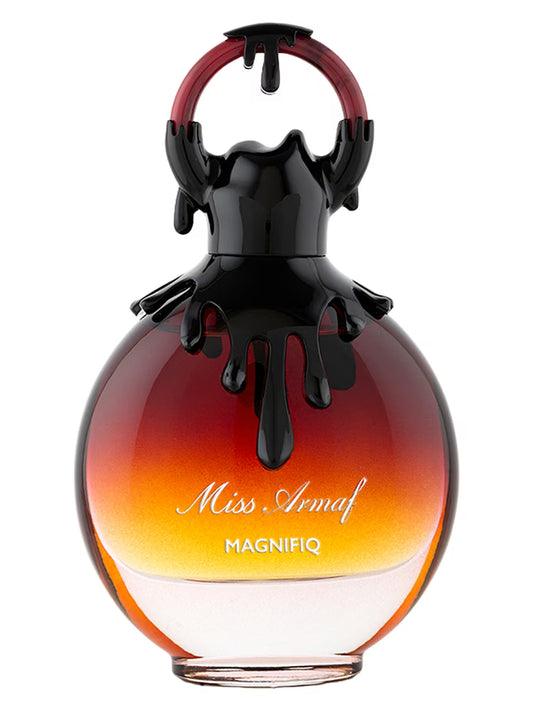 Magnifiq by Miss Armaf - SAMPLE SIZE SELECTION