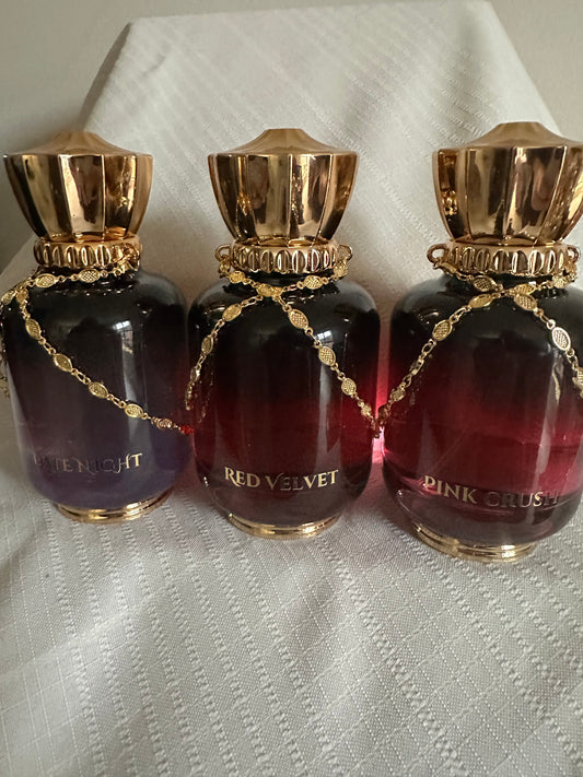 Maison Asrar Bundle