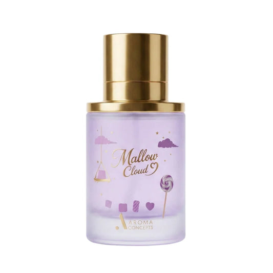 Mallow Cloud by Aroma Concepts - SAMPLE SIZE SELECTION