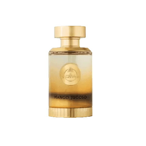 Mango Jugoso by Ministry of Gourmand by Paris Corner