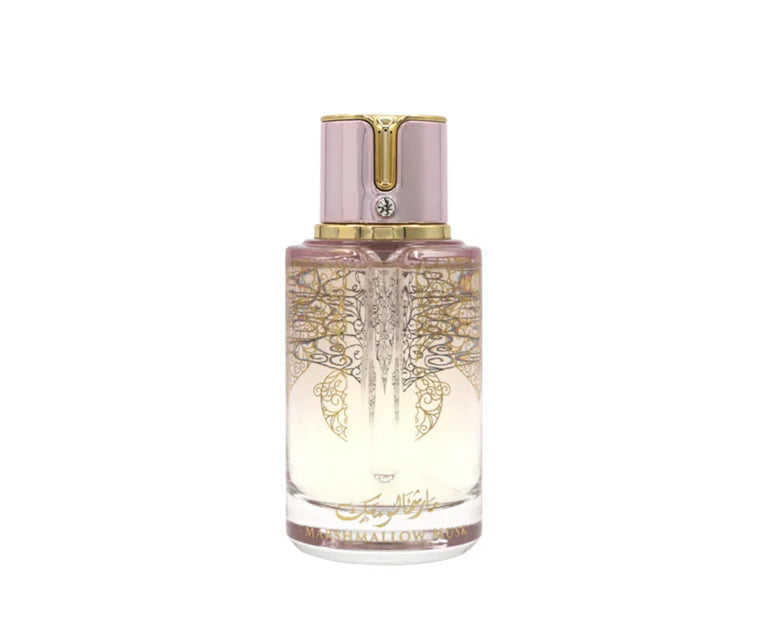 Marshmallow Musk by Arabiyat Prestige -SAMPLE SIZE SELECTION