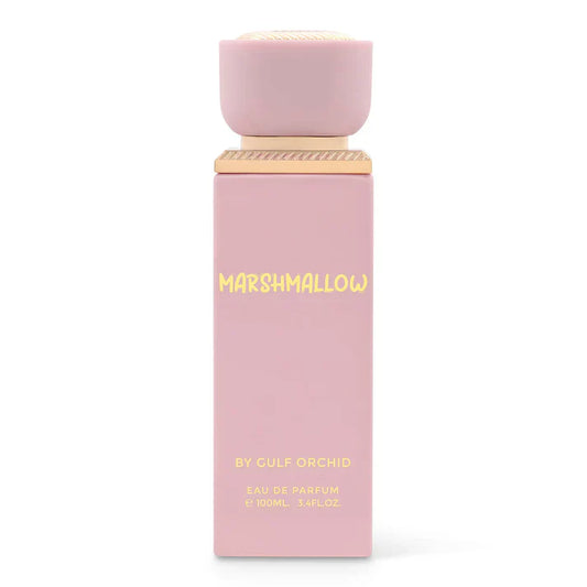 Marshmallow by Gulf Orchid - COMING SOON (anticipated 10/10)