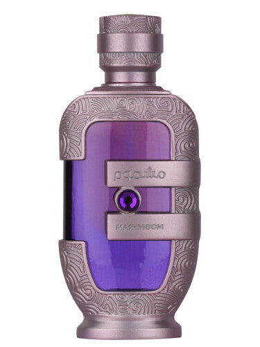 Mashmoom by Lattafa Concentrated Perfume Oil