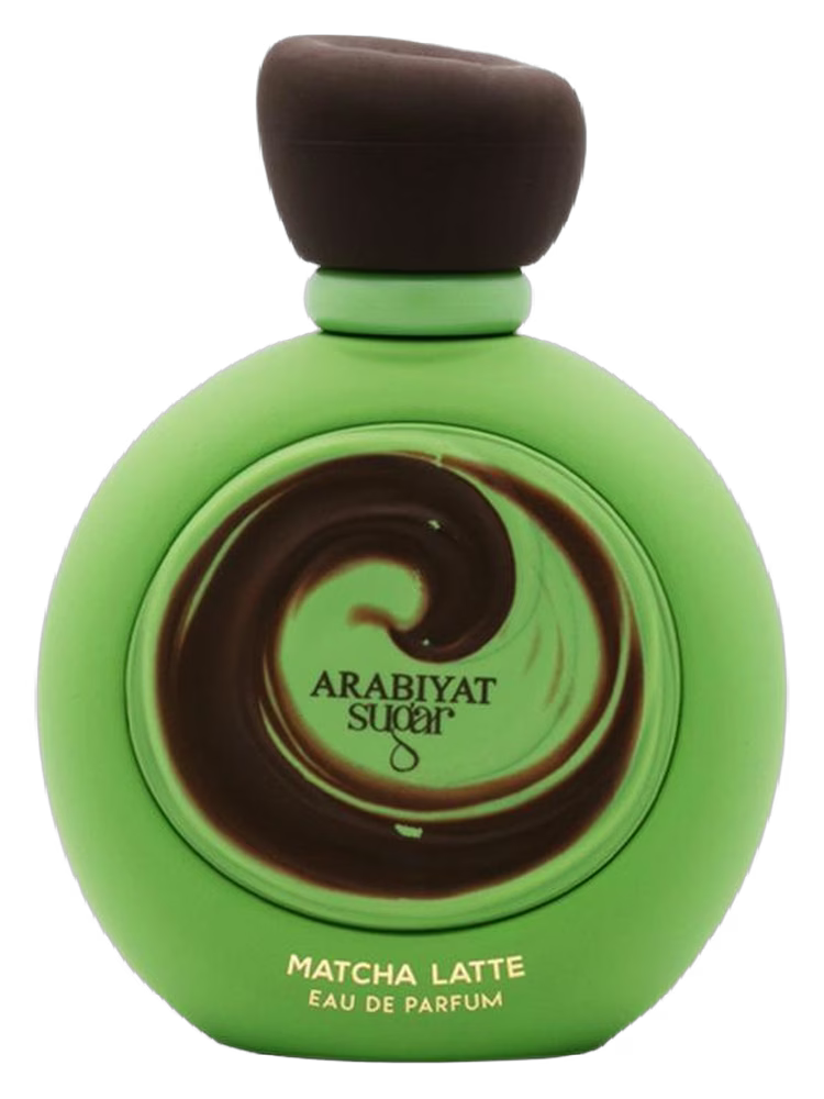 Matcha Latte by Arabiyat Sugar - SAMPLE SIZE SELECTION