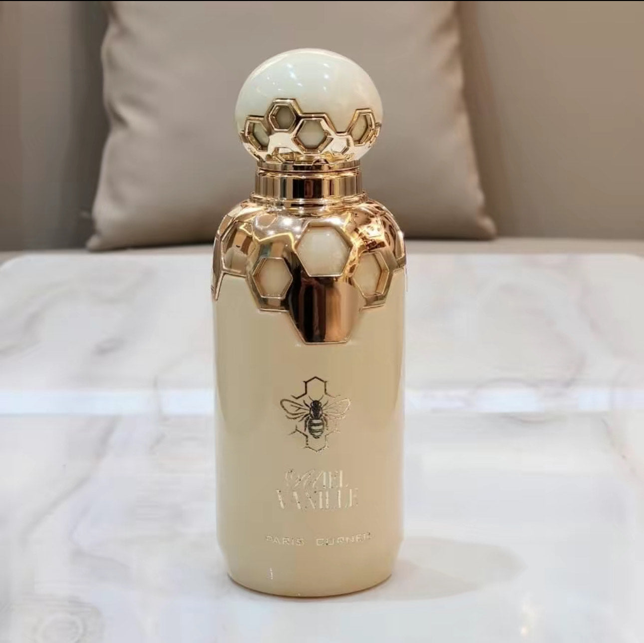 Meil Vanilla by Paris Corner - SAMPLE SIZE SELECTION