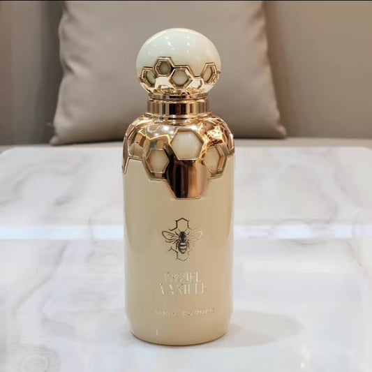 Meil Vanilla by Paris Corner - SAMPLE SIZE SELECTION