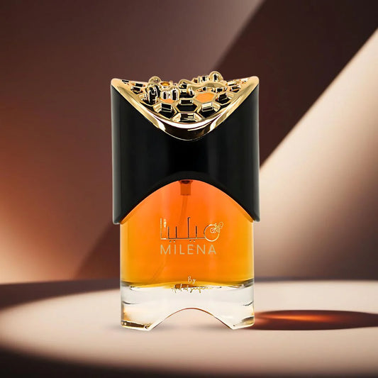 Milena by Ard Al Zaafaran SAMPLE SIZE SELECTION