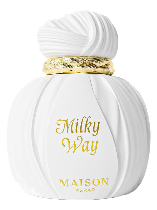 Milky Way by Maison Asrar - SAMPLE SIZE SELECTION