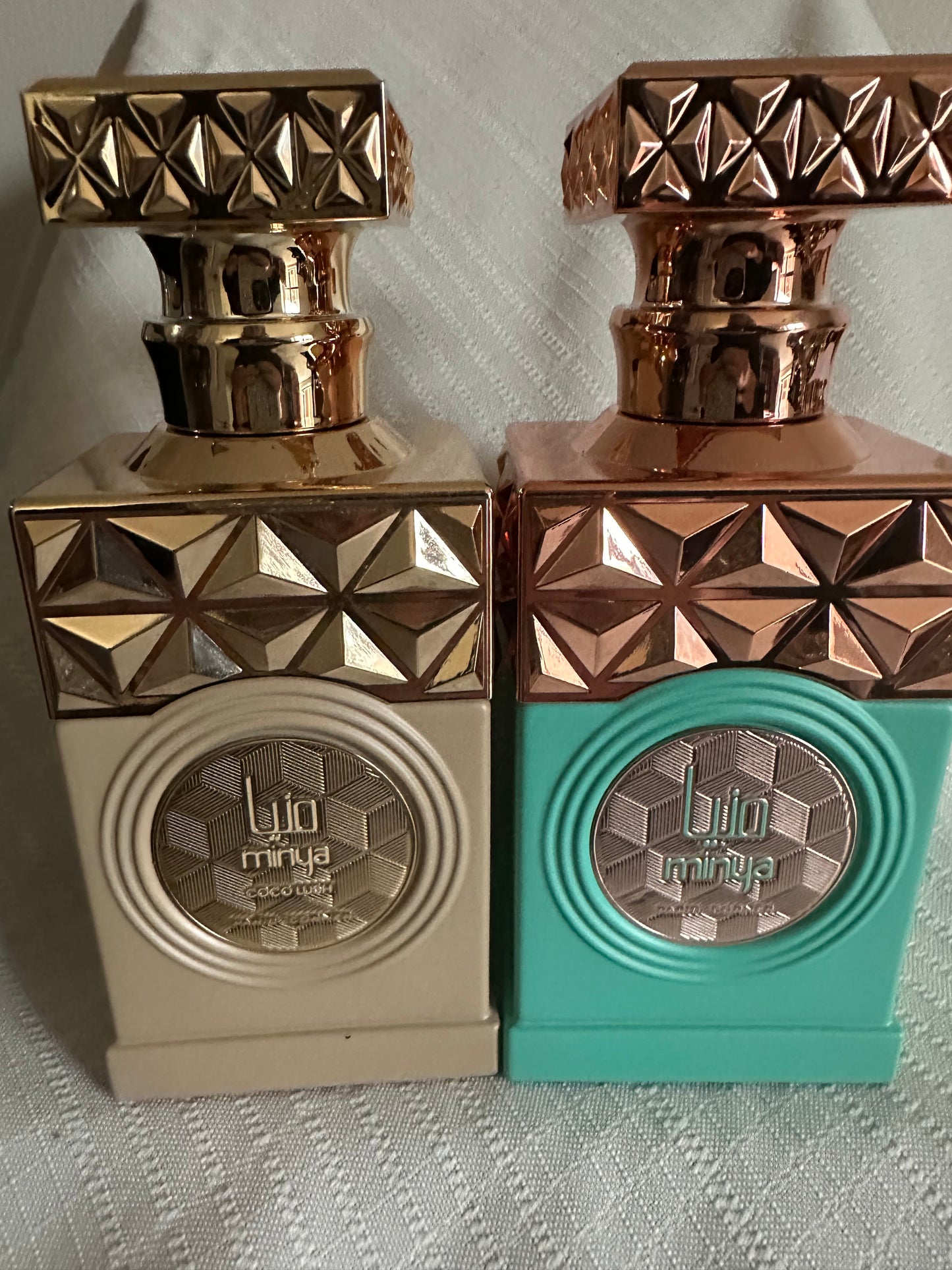 Minya by Paris Corner Bundle