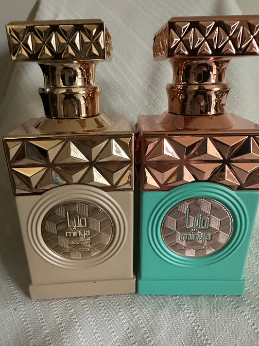 Minya by Paris Corner Bundle