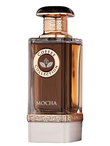 Mocha by Fragrance World SAMPLE SIZE SELECTION