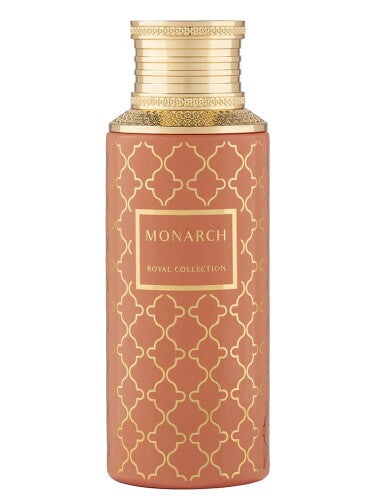 Monarch by Maison Asrar