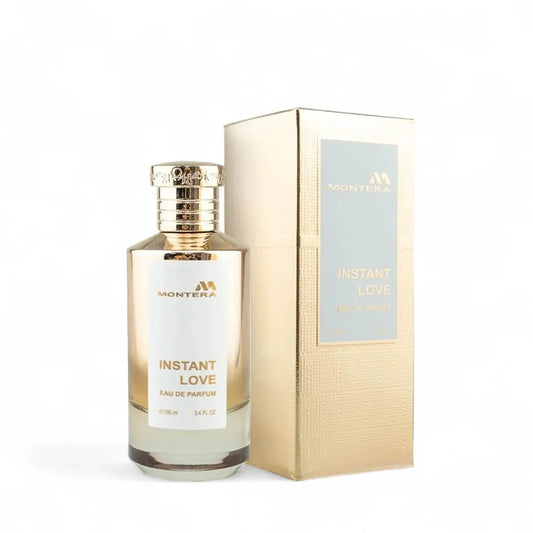 Montera Instant Love by Fragrance World SAMPLE SIZE SELECTION
