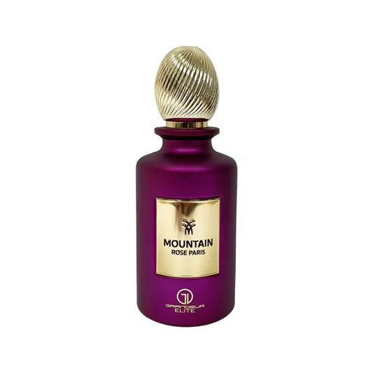 Mountain Rose Paris by Grandeur SAMPLE SIZE SELECTION