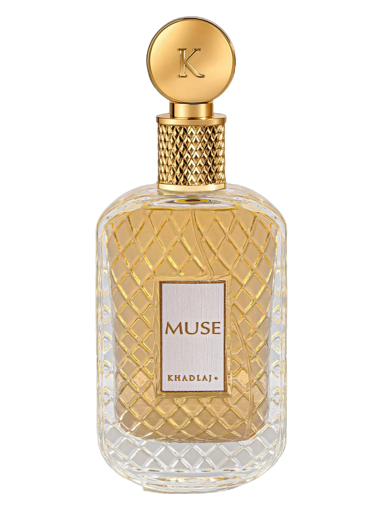 Muse by Khadlaj - SAMPLE SIZE SELECTION