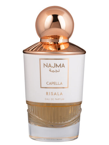 Najma Capella by Risala COMING SOON