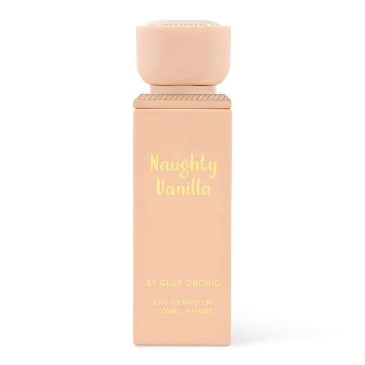 Naughty Vanilla by Gulf Orchid - COMING SOON (anticipated 10/10)
