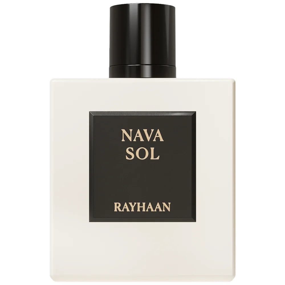 Nava Sol by Rayhaan - COMING SOON (anticipated 08-01)