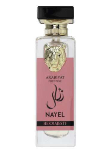 Nayel Her Majesty by Arabiyat Prestige