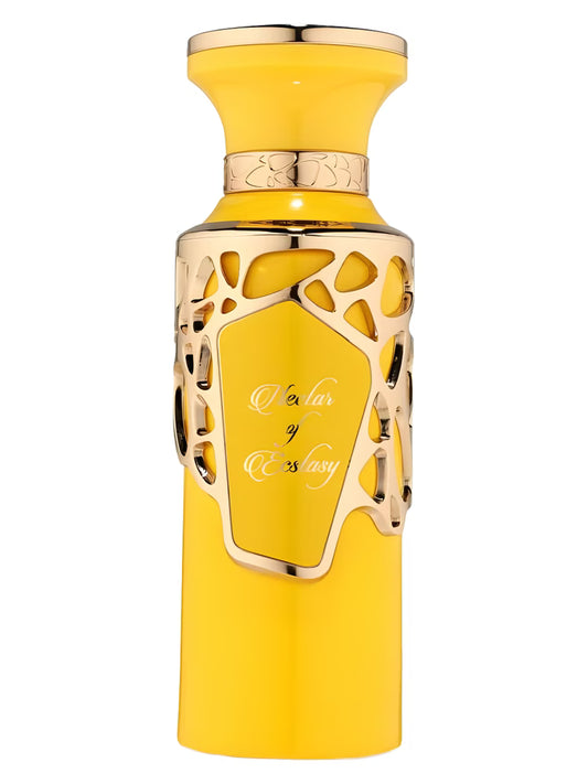 Nectar of Ecstasy by Fragrance World - SAMPLE SIZE SELECTON