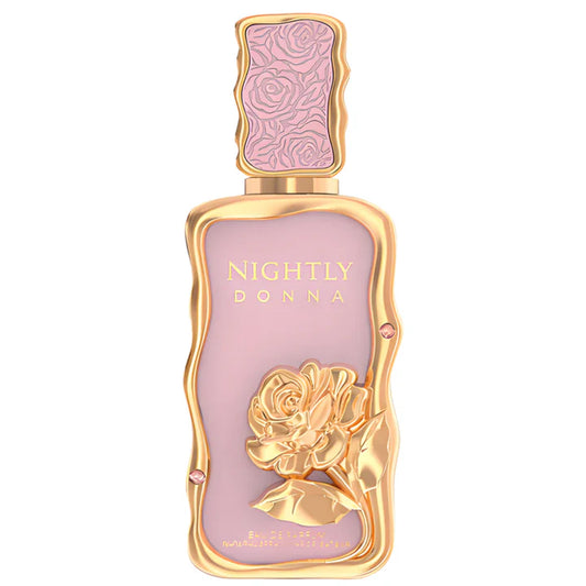 Nightly Donna by Le Bonheur - SAMPLE SIZE SELECTION