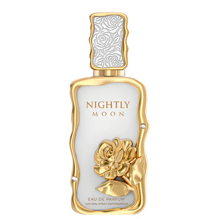 Nightly Moon by Le Bonheur - SAMPLE SIZE SELECTION