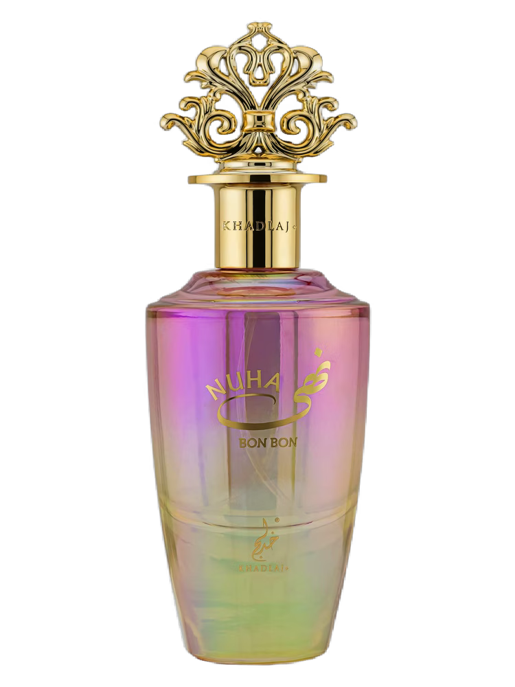 Nuha Bon Bon by Khadlaj - SAMPLE SIZE SELECTION