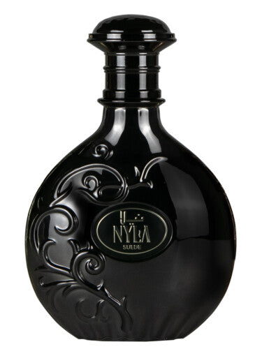 Nyla Suede by Arabiyat Prestige