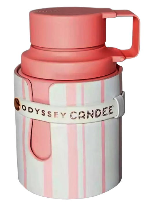 Odyssey Candy by Armaf - SAMPLE SIZE SELECTION