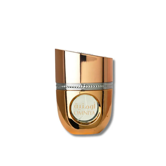 Omniya by Arabiyat Prestige - SAMPLE SIZE SELECTION