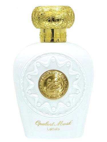 Opulent Musk by Lattafa SAMPLE SIZE SELECTION