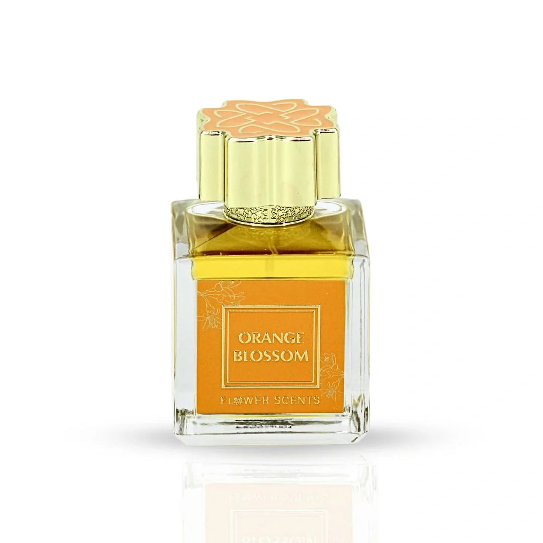Orange Blossom by Flower Scents - SAMPLE SIZE SELECTION