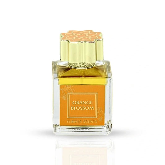 Orange Blossom by Flower Scents - SAMPLE SIZE SELECTION
